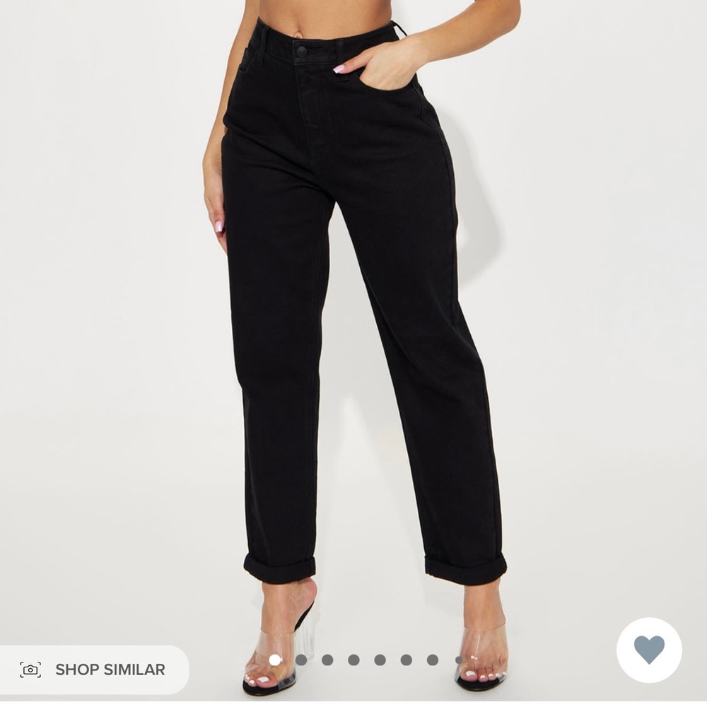 FASHION NOVA NWT